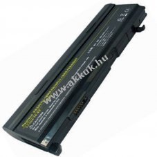Helyettes�t� akku Toshiba Satellite M70-236 10,8V 4400mAh Li-Ion