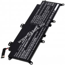 Helyettes�t� akku Toshiba Portege X30-D PA5278U-1BRS 11,4V 4000mAh LiPo