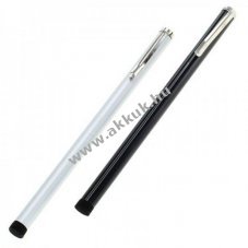 F�m touchpen 2db/csomag klippel �s habheggyel 10cm