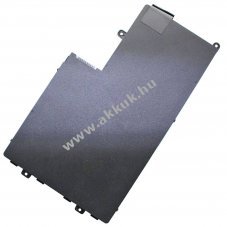 Helyettes�t� akku Dell Inspiron 15 11,1V 3400mAh Li-Ion