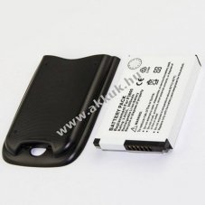 Helyettes�t� akku HTC Trinity TRIN160 Li-Ion