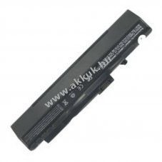 Helyettes�t� akku Aspire One UM08A31 11,1V 5200mAh Li-Ion