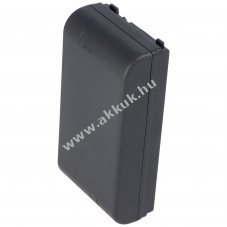 Helyettes�t� akku JVC BN-V11U BN-V12U BN-V14U BN-V18U 6,0V 2100mAh NiMH