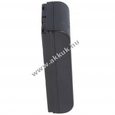 Helyettes�t� akku Universum videokamera VMH37E 6,0V 2100mAh 1db/csomag NiMH