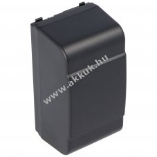 Helyettes�t� akku Panasonic Universal 6,0V 4000mAh NiMH