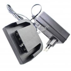 Gyors t�lt� 1,2V-18V AEG B1220R NiMH, Li-Ion AEG L1815