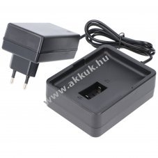 Helyettes�t� akku t�lt� AEG Ryobi 10,8-12V Li-ion
