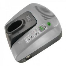 Helyettes�t� akkut�lt� BLACK & DECKER NiCd NiMH Li-Ion