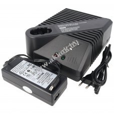 Helyettes�t� akku Bosch univerz�lis t�lt� 7,2-24V NiMH