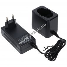 Helyettes�t� akku t�lt� Bosch 7,2-24V NiMH NiCd