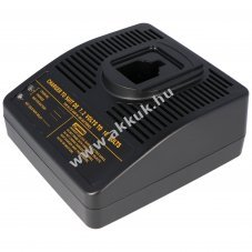 Helyettes�t� akkut�lt� Black & Decker