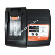Helyettes�t� akku Makita Li-Ion t�lt� 14,4-18V