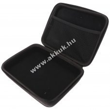 Efest univerz�lis t�rol�t�ska tart�s m�sz�las fekete 21x16x6cm