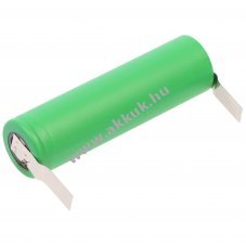 Sony US18650VTC5D 3,6-3,7V 2800mAh 35A U-alak� forrf�l Li-Ion