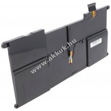 Helyettes�t� akku Asus Zenbook UX21 7,4V 4800mAh Li-Polymer