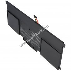 Helyettes�t� laptop akku Asus UX301LA-DE002H UX301LA-DH71T Zenbook UX301LA