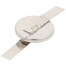 Varta V18HRT gombakku ipari 1,2V 18mAh 11,5mmx2,2mm Z-forma forrf�l NiMH