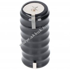 Varta akkupakk 9,6V 450mAh V450HR ipari