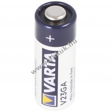 Varta V23GA 12V 8LR932 L1028 elem