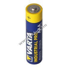 Varta Micro AAA LR03 1,5V alk�li elem 1db/csomag