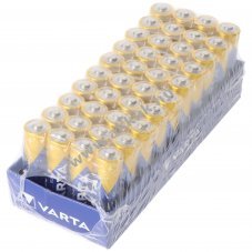 Varta Longlife Power 4906 AA Mignon ceruza LR6 40db/csomag hagyom�nyos elem