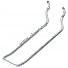 VARTA hurokhorog horganyzott ez�st 10cm