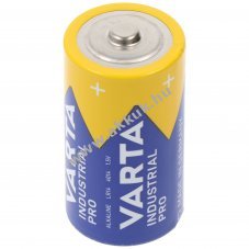 Varta 1,5V C (b�bi m�ret) LR14 A98L-0031-0027 hagyom�nyos alk�li elem