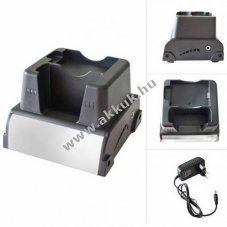 Helyettes�t� akku Vectron MobilePro III B60 gyorst�lt� t�lt��llom�s