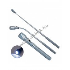 Velamp Inspektionsl�mpa 3 LED 57 cm kih�zhat�