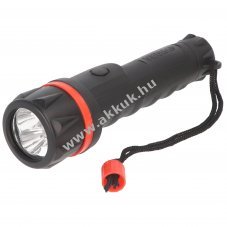 Velamp LED gumi eleml�mpa 3 LED 12 lumen v�z�ll�