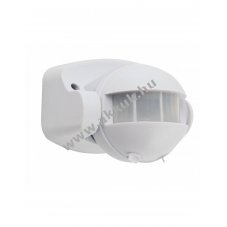 Velamp infrav�r�s mozg�s�rz�kel� IP44 2 ir�ny 220V feh�r