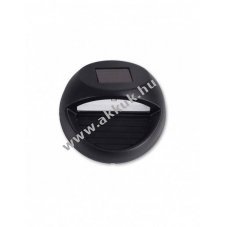 Velamp DISCO napelemes LED fali l�mpa k�lt�ri 3000K 6h ABS