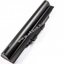 Helyettes�t� akku Sony Vaio VGN-AW11 NiMH