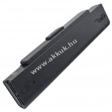 Helyettes�t� akku Sony Vaio PCG-6C1N 11,1V 4400mAh Li-Ion
