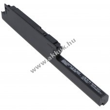 Helyettes�t� akku Sony VGP-BPS26A 11,1V 4400mAh Li-ion