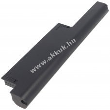 Helyettes�t� akku Sony VGP-BPS26 11,1V 5200mAh l�tium ion