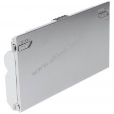 Helyettes�t� akku Sony VGP-BPS8 11,1V 4400mAh Li-Ion