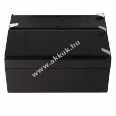 Panasonic akku 18,0V 3,4Ah orvostechnikai Fresenius Dialysesystem 4008 1db/csomag �lom