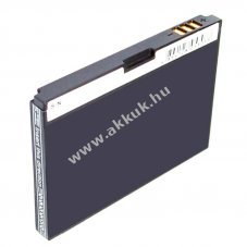Helyettes�t� akku Vodafone Smart Chat 865 3,7V 1000mAh Li-ion