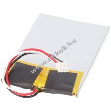 Helyettes�t� akku Corsair Void Gaming Headset 3,7V 700mAh Li-Polymer