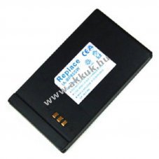 Helyettes�t� akku Samsung VP-DX10 7,4V 850mAh Li-ion
