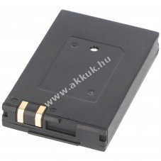 Helyettes�t� akku Samsung SC-D383 7,4V 800mAh Li-Ion