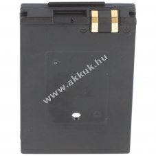 Helyettes�t� akku Samsung VP-DX105i 7.4V 800mAh Li-Ion