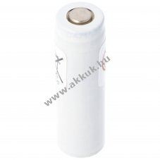Helyettes�t� akku Saft VST AA Mignon ceruza akku 1,2V 800mAh 1db/csomag NiCd