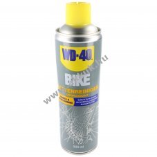 WD-40 BIKE l�nctiszt�t� 500ml