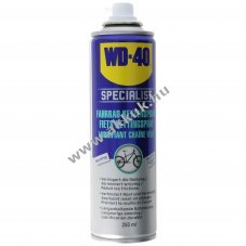 WD-40 ker�kp�r l�ncspray 250ml PTFE mindenid�j�r�s