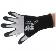 Wonder Grip 10 XL latex munkav�delmi keszty�