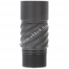 Weltool Extension Tube BB5 hosszabb�t�cs� Weltool W5 LEP l�zeres zsebl�mp�hoz
