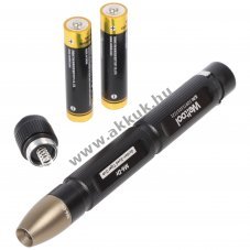 Weltool M6-DR orvosi stiftt�mpa 4,5 lumen melegfeh�r