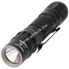 Weltool T1Pro LED zsebl�mpa 540 lumen 14500 Li-Ion akkuval